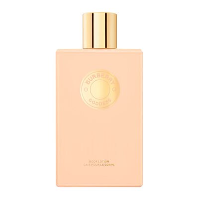 Loção Corporal Burberry Goddess Feminino